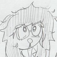  sketches of matilda from sept 2025