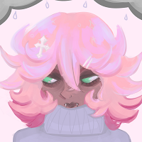 claude headshot :3 drawn in mar 2026