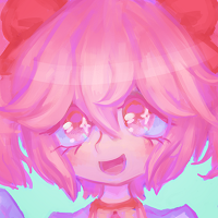 madoka from madoka magica~ huge comfort character for me!